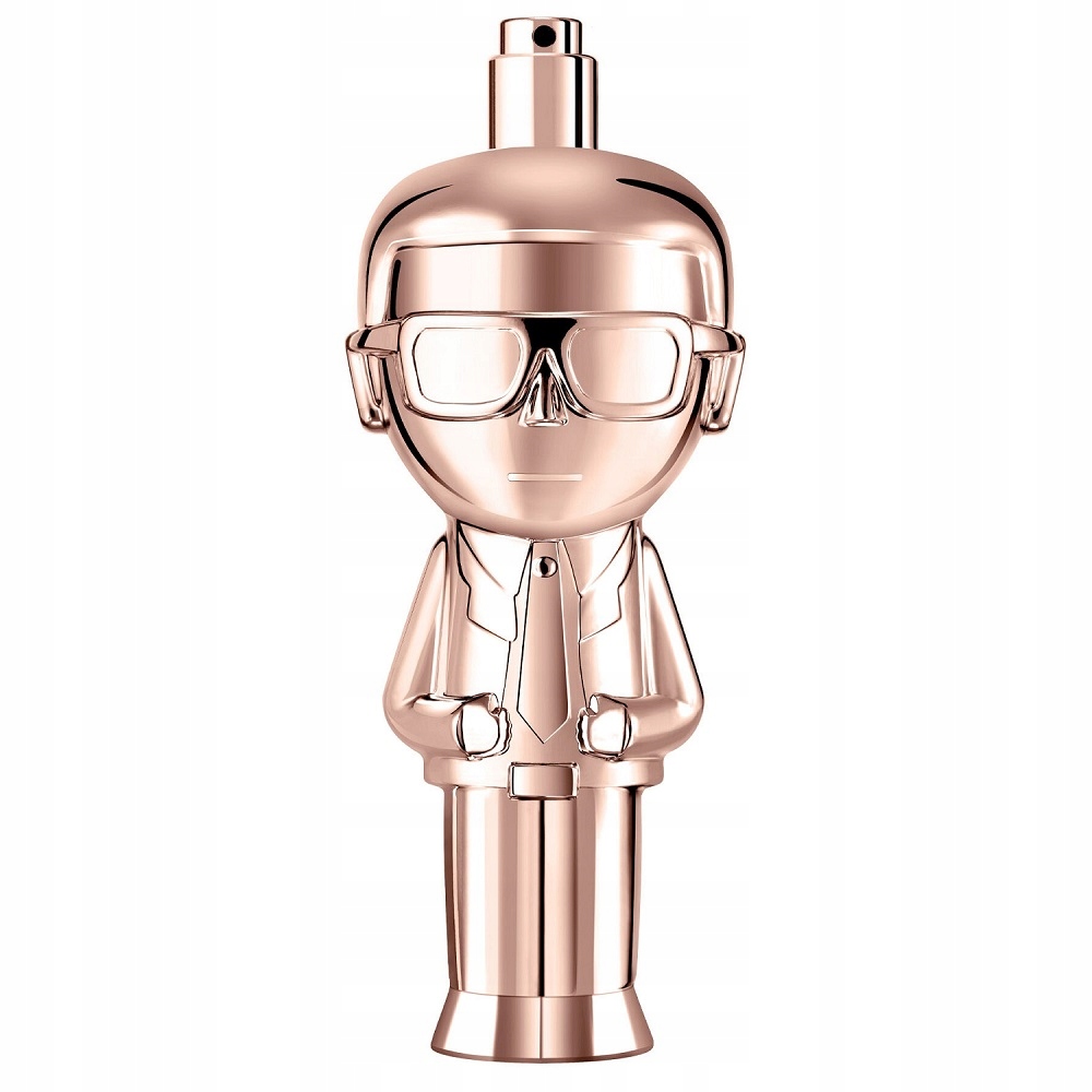 Karl Lagerfeld Ikonik Parfémovaná voda 100 ml