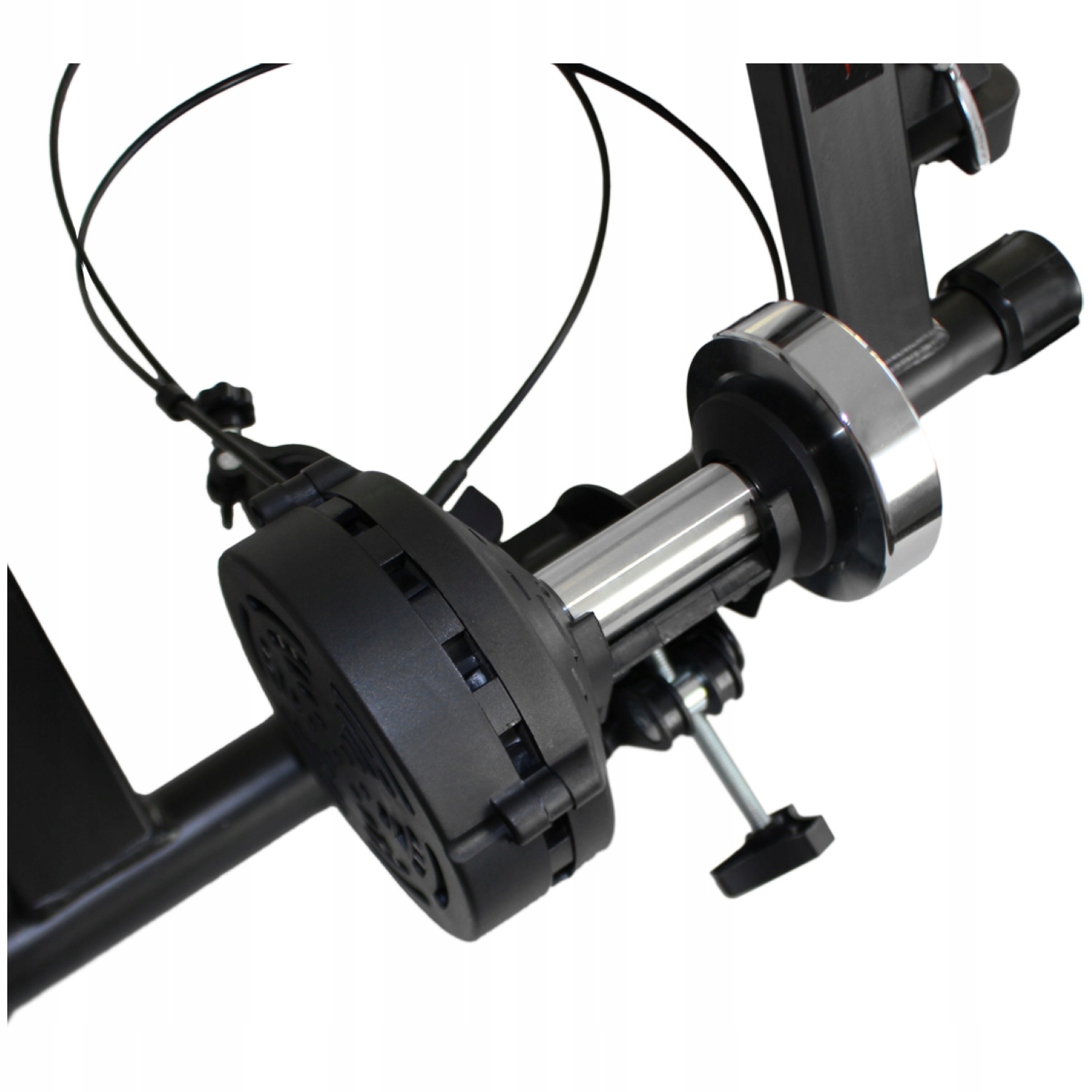 Trenażer Rowerowy 24-28″ MASTER X-06 Marka Master