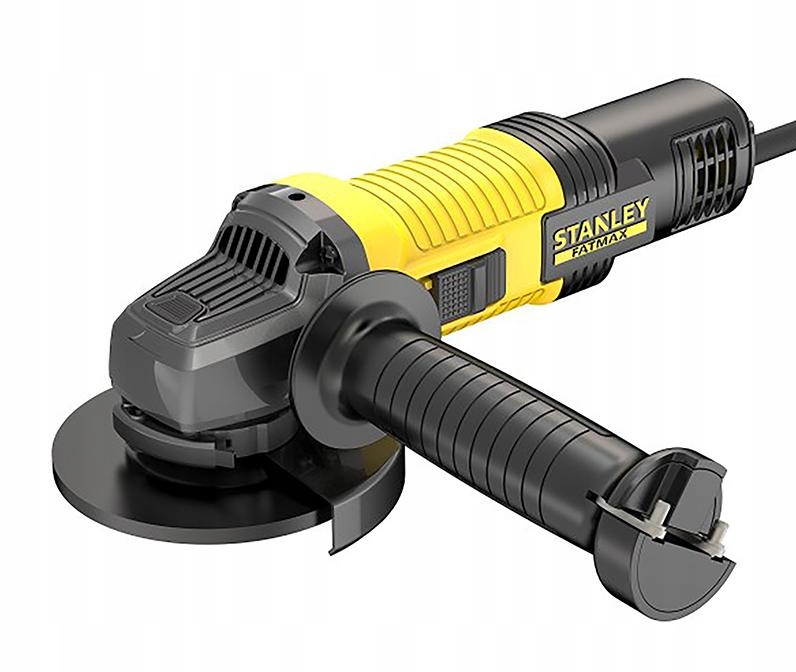 Stanley Úhlová Bruska 125mm 850W