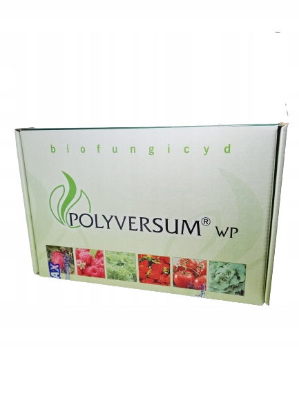 

Bio Agris Polyversum 50G