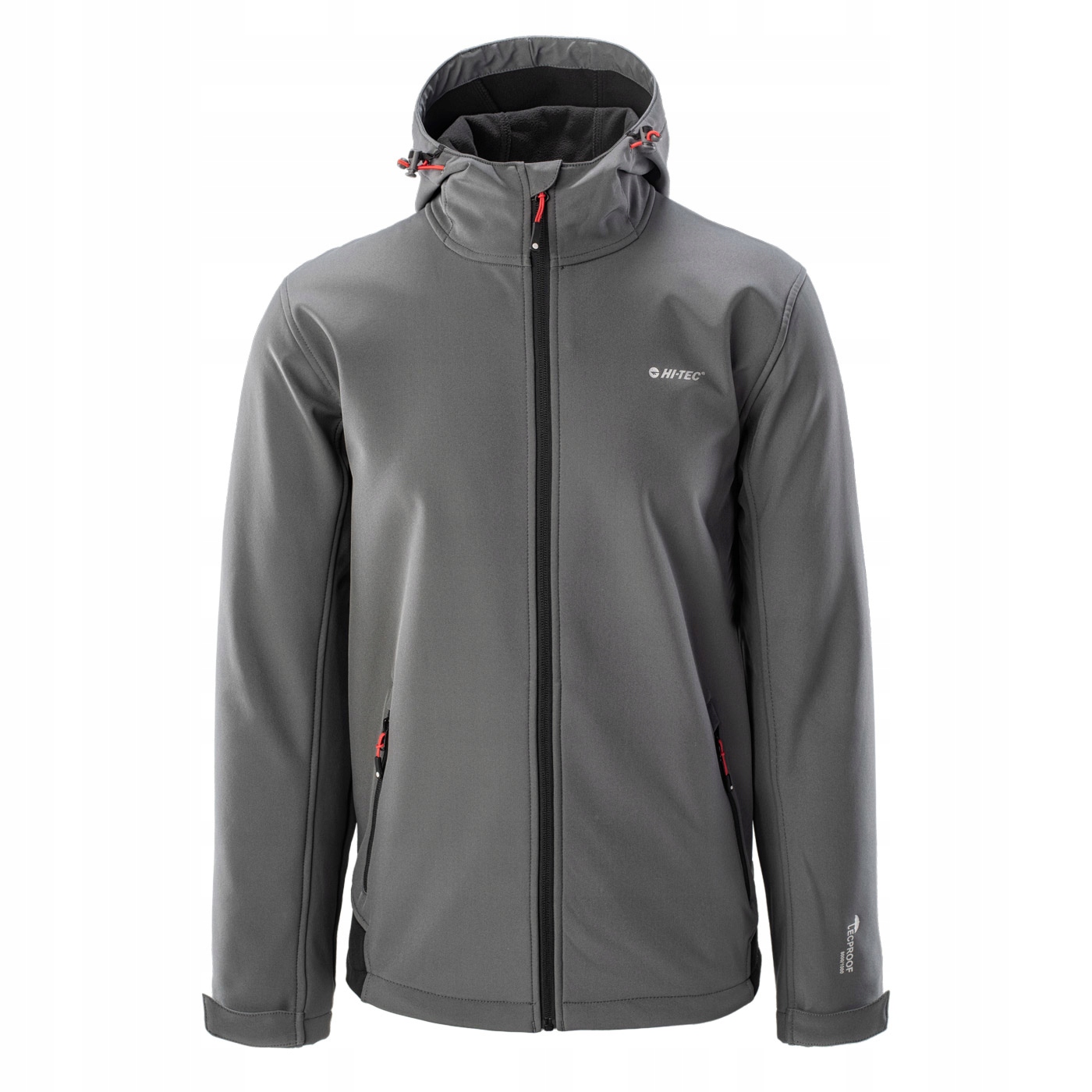 

Męska Kurtka Softshell Membrana Noxon Hi-tec L