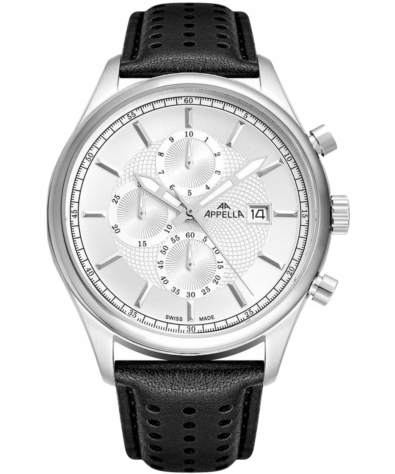 Pánské hodinky Appella Chronograph appella