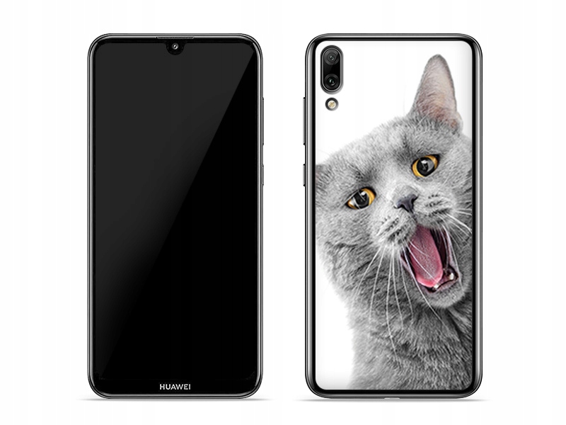 

Etui na Huawei Enjoy 9 pokrowiec Foto Case