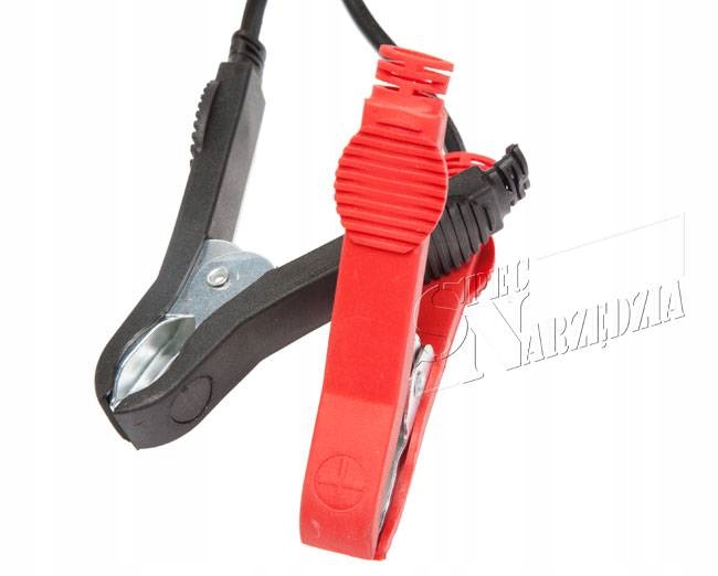 IDEAL PROSTOWNIK SMART CHARGER 7 6-12V 7A AUTOMAT Natężenie maksymalne 7 A