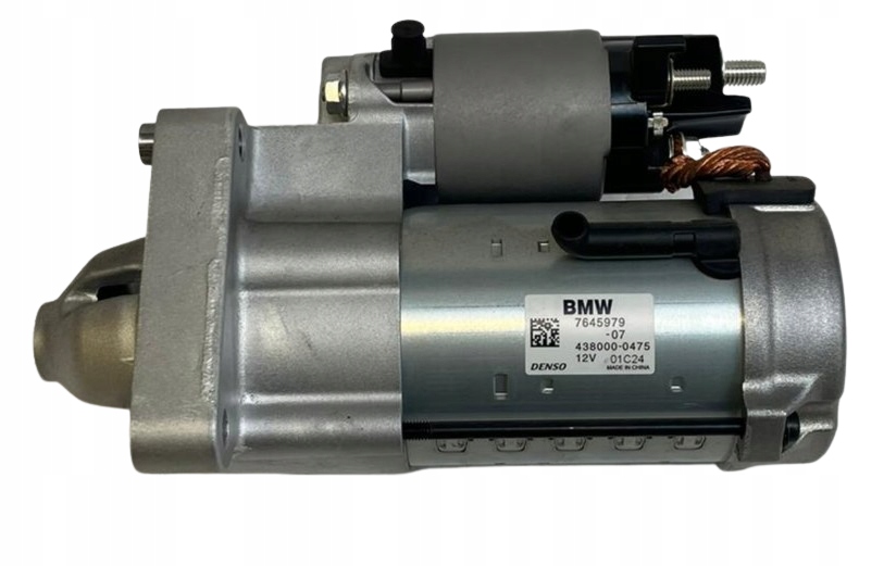 Rozrusznik 7645979-07 BMW F39 F45