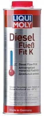

Dodatek Do Paliwa 1878 Liqui Moly