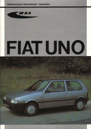 Fiat Uno Od Modeli 1989 Br