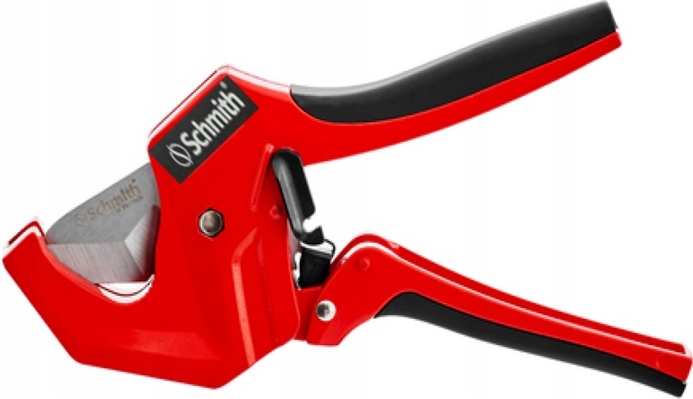 

Schmith Szczypce Obcinak Do Cięcia Rur Pcv 42mm Pp