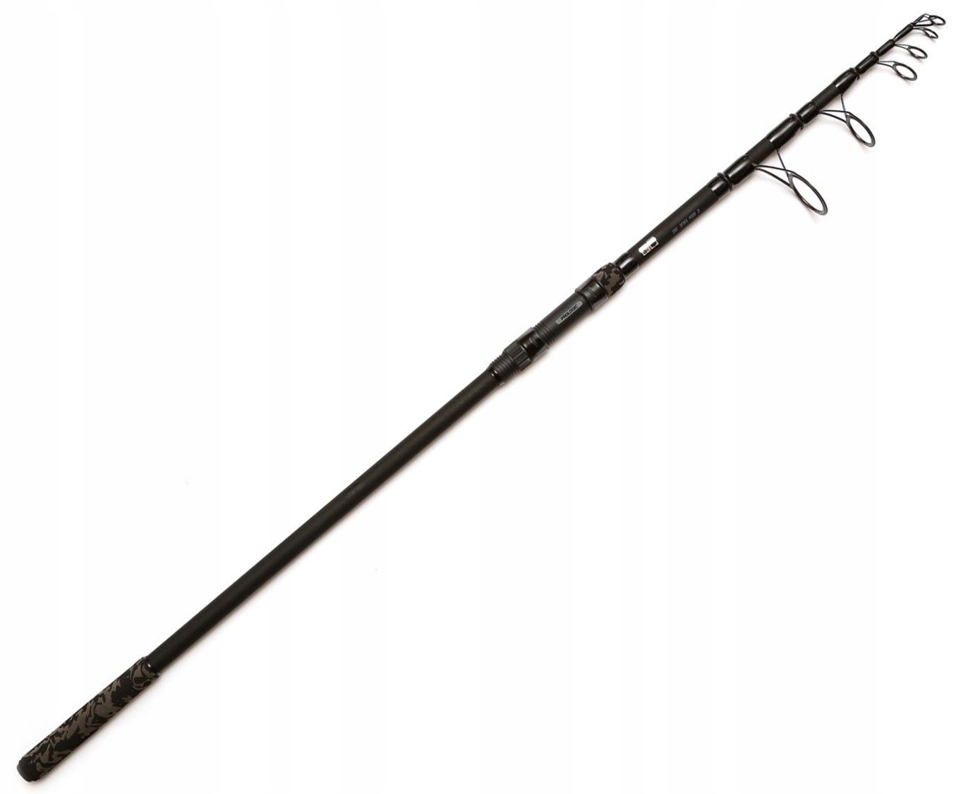 Wędka Prologic C1a Carp Rod 3,60m 3,00lbs Tele