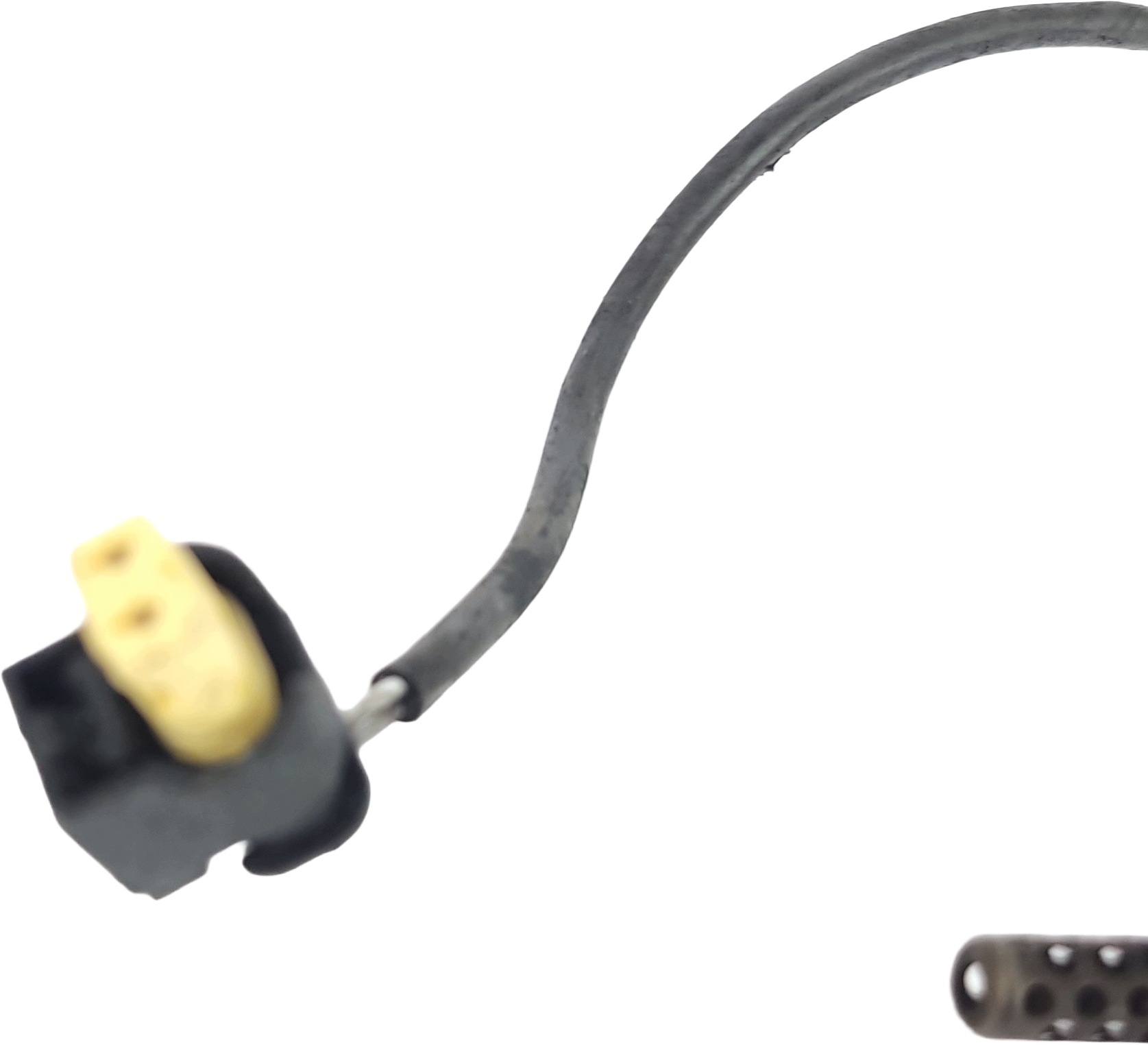 MERCEDES GLK X204 3.0 CDI sensor temperatur gase A0071536728