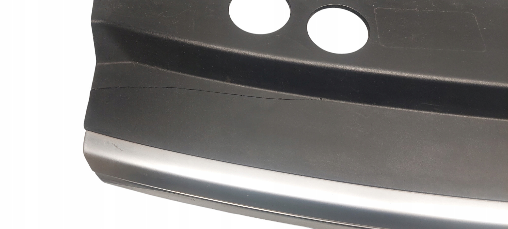 VW Tiguan Kühlergrill FRONTGRILL Kühlergitter 5NN853653 - Thumbnail 4