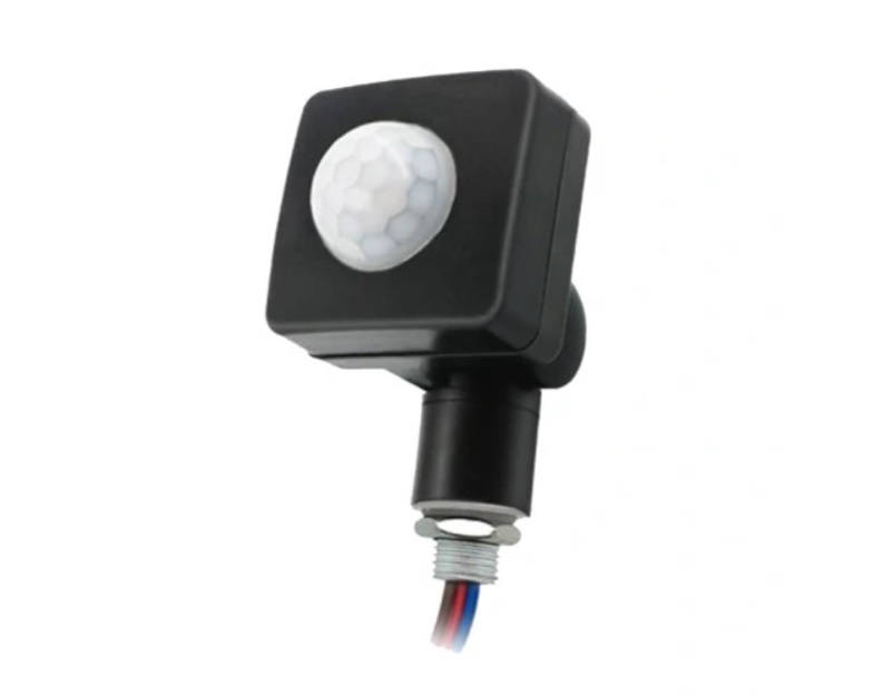 

Czujnik ruchu i zmierzchu do Naświetlacza Led 230V