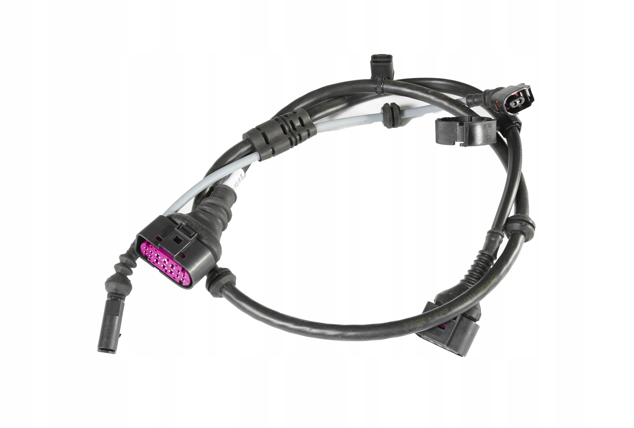 Porsche 718 Boxster 981/982 Комплект монтажу електрична