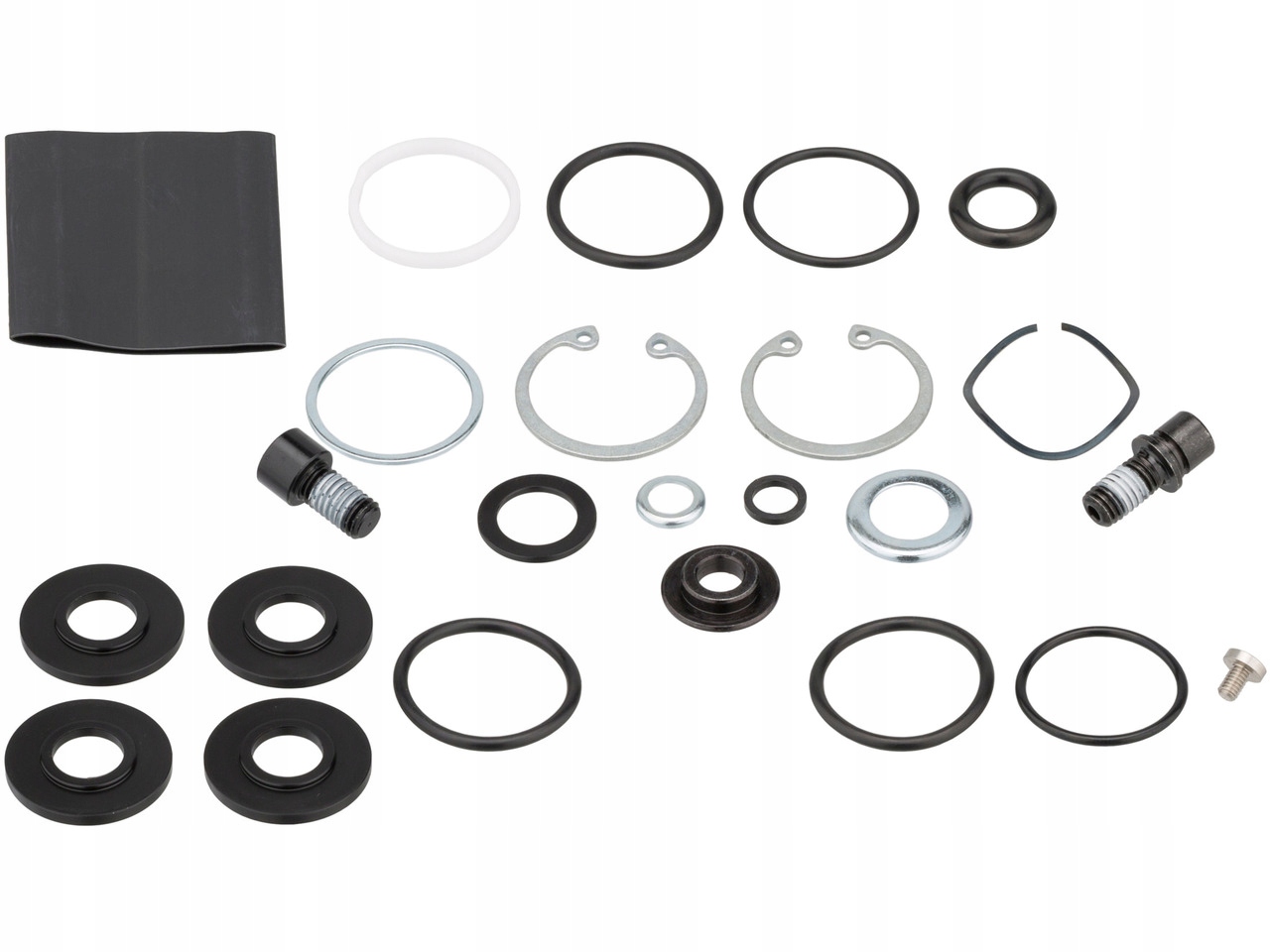 Opravná sada RockShox 11.4015.386.000 BoXXer Race/RC