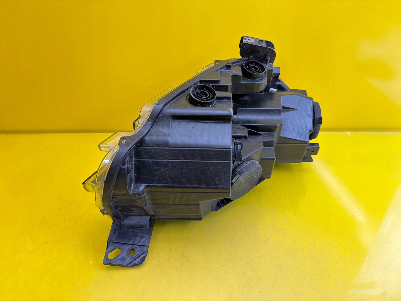 light left Peugeot Partner IV Rifter normal 9816826980