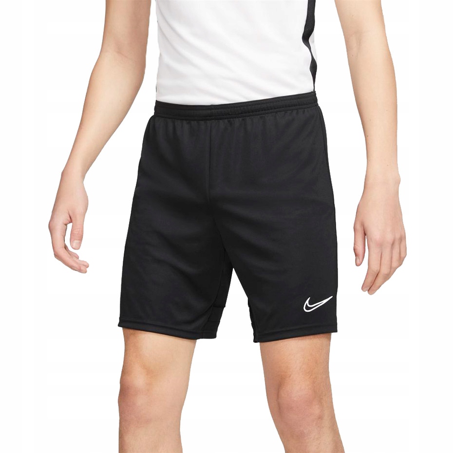 

Spodenki męskie Nike Dri-FIT Academy czarne CW6107