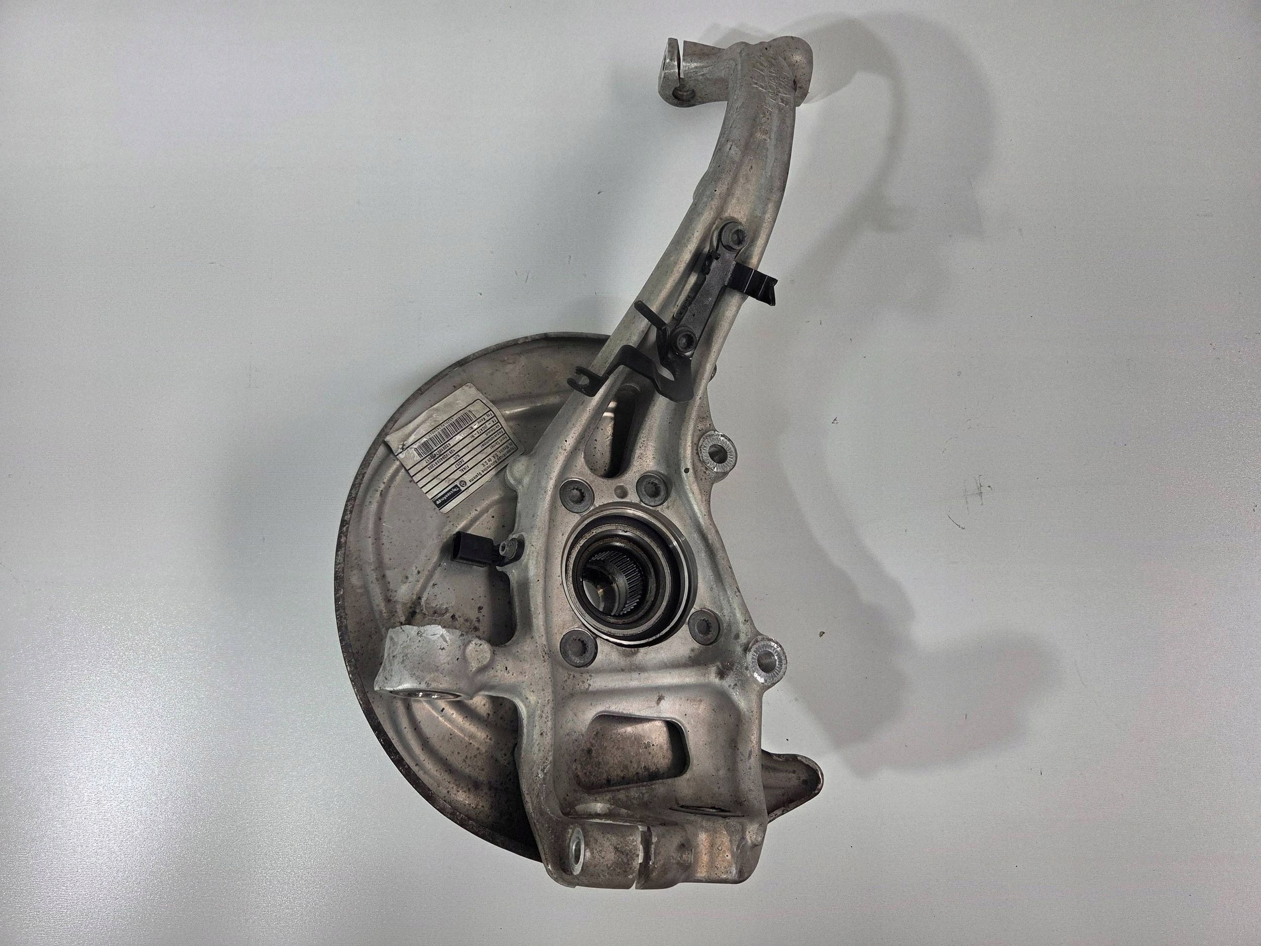 Audi Q5 SQ5 FY swing front right 80A407560 (Z625)