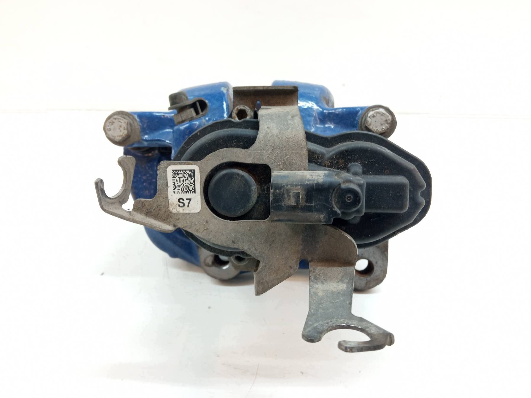 caliper brake left rear part m-packet Bmw Seria 5 VII (2017-2024) G30/G31