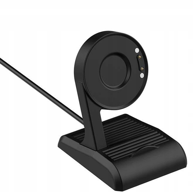 STACJA DOCK ŁADOWARKA TICWATCH PRO 3 ULTRA GPS LTE Kolor czarny