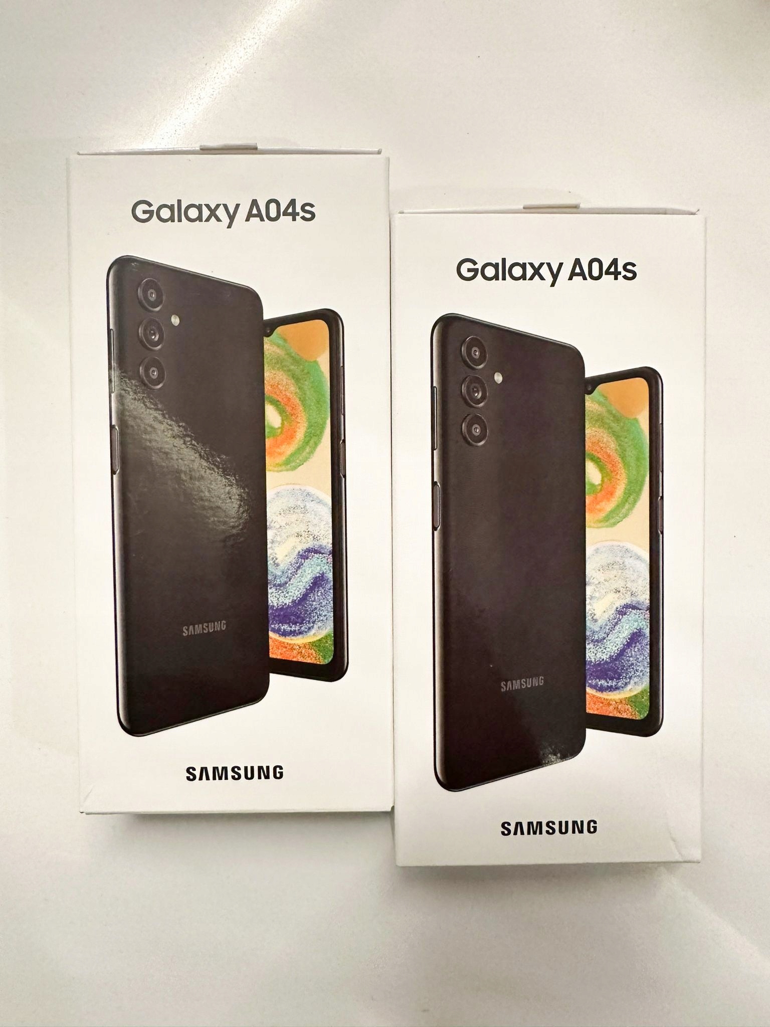 

Nowy Samsung Galaxy A04s Gwarncj Pl Dystrybucja
