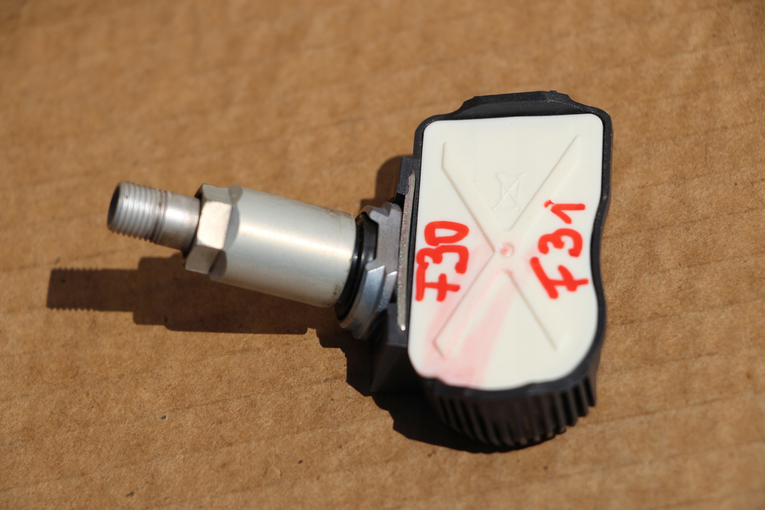 CZUJNIK CIŚNIENIA TPMS BMW F20 F30 X1 X3 X5 MINI