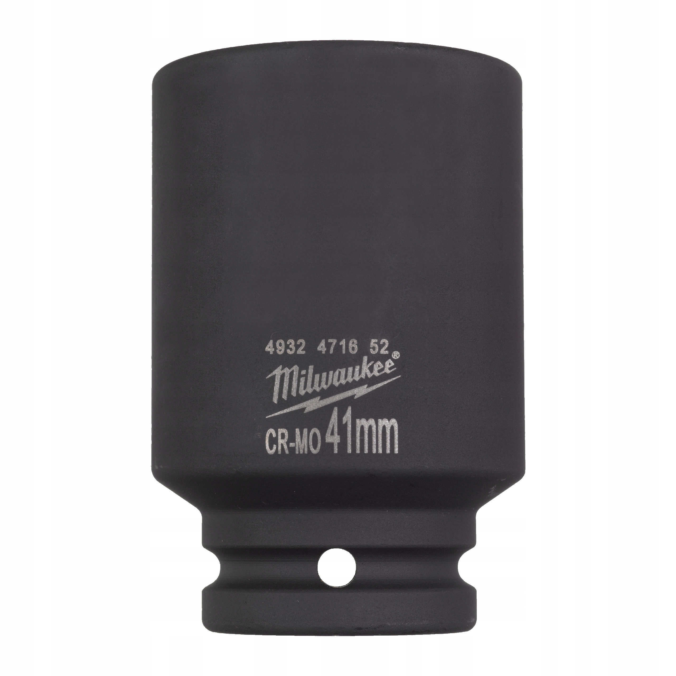 Nárazový nástavec 41 mm 3/4" dlhý 4932471652 Milwaukee