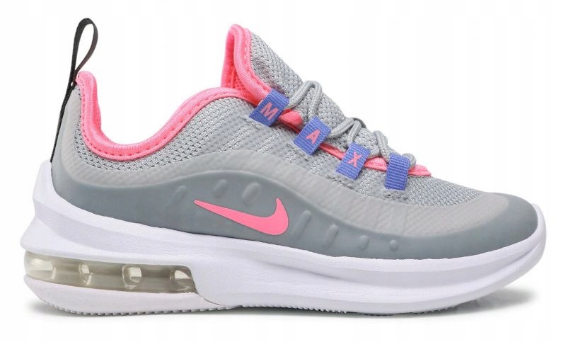 

Dziecięce Air Max Axis (Ps) AH5223-015 # 35