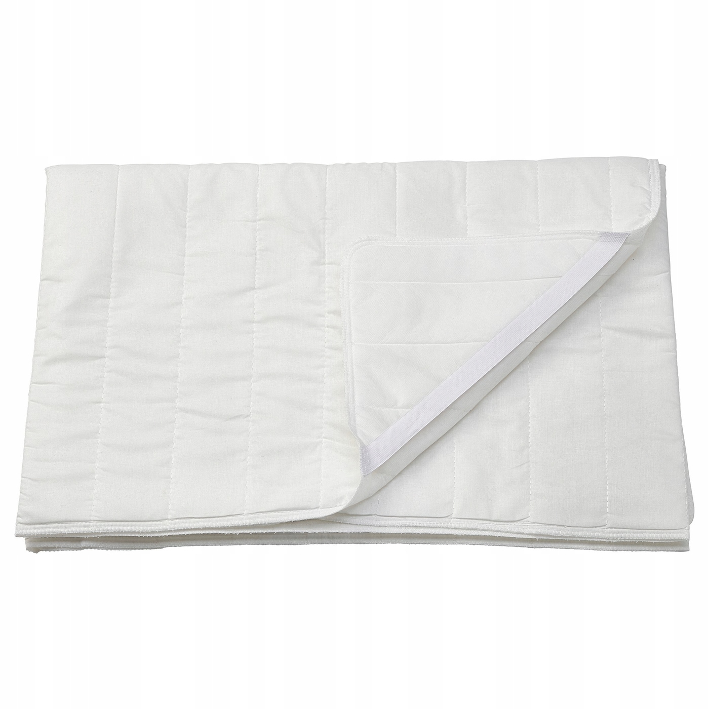 

Ikea Luddros Ochraniacz na materac 140x200 cm