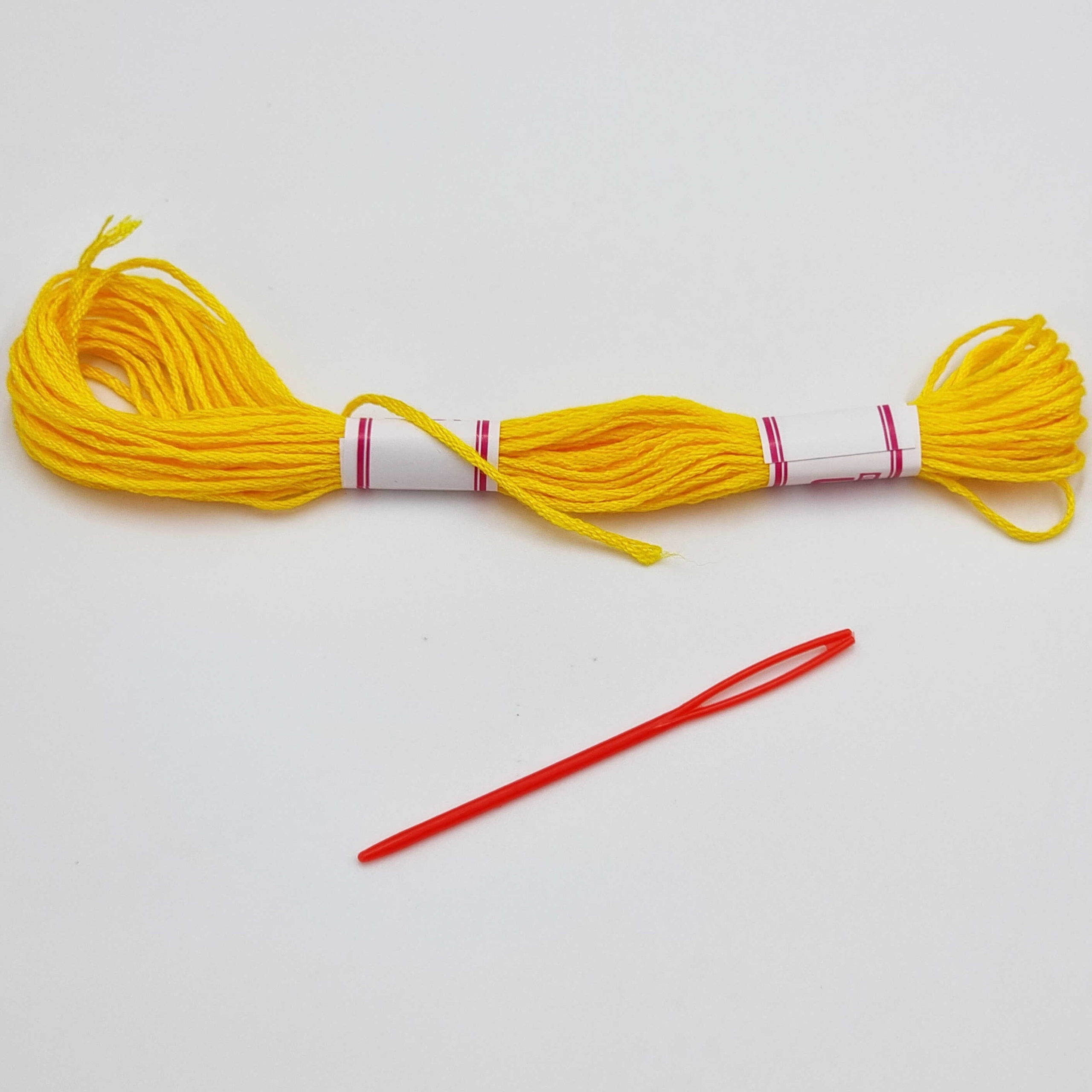 ZESTAW KREATYWNY PODUSZKA OZDABIANIA JEDNOROŻEC MALOWANIE WOOPIE Materiał plastik