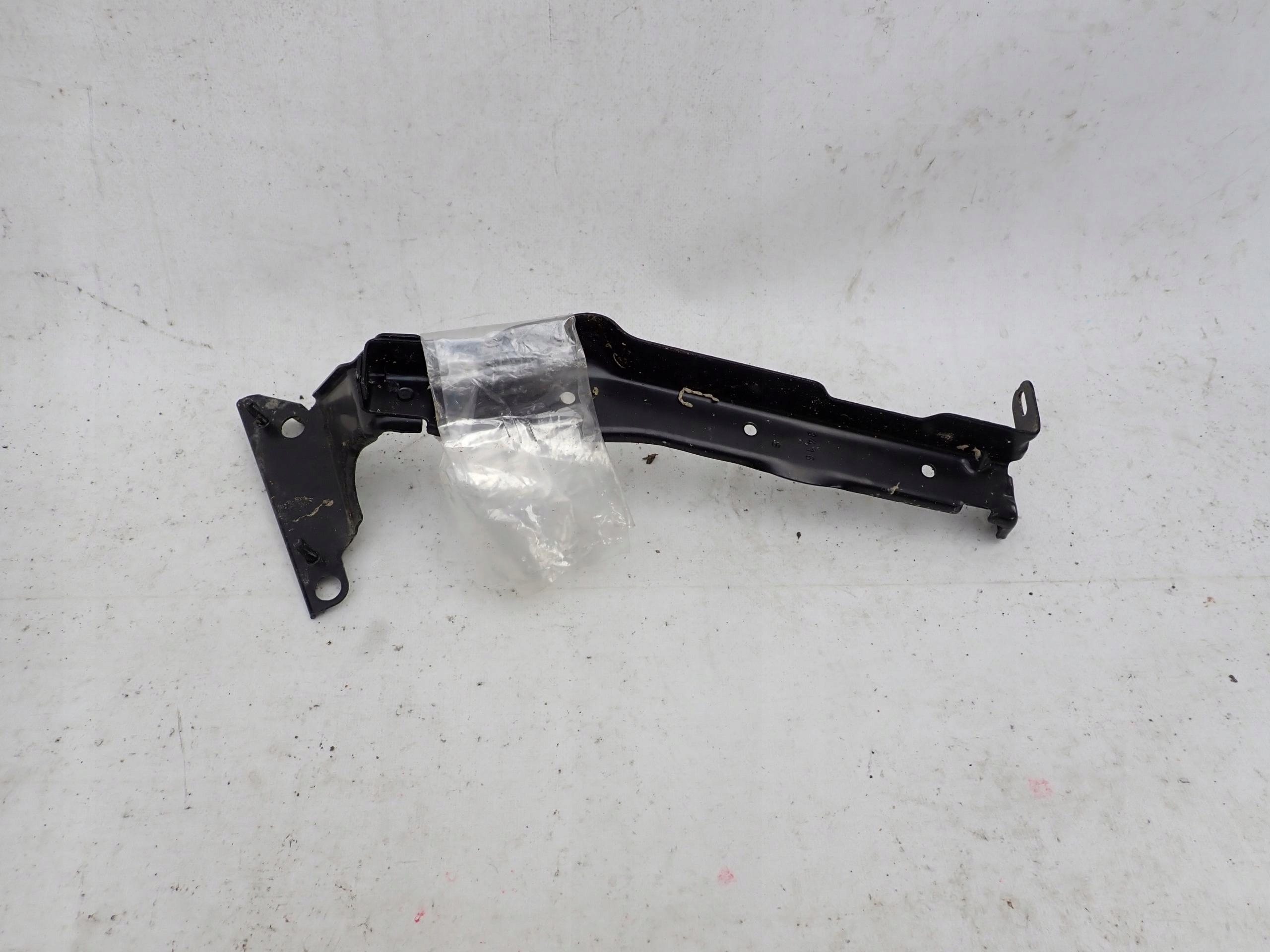 AUDI A4 B8 8K 07-15 Console Support plaque Aile Gauche