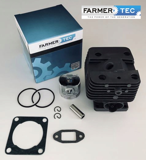 Kompletný Valec Stihl FS250, HT250, FS120, FS120R, FS200, FS250R, 40 mm