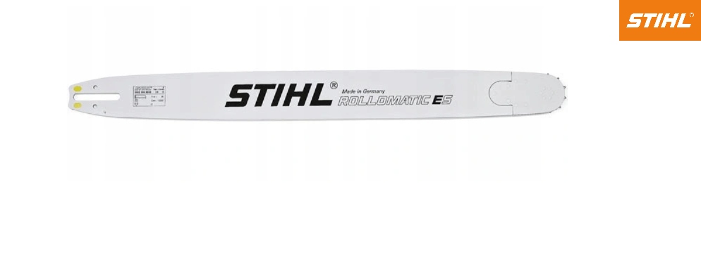 

Prowadnica Do Piły Stihl 3/8 , 1,6mm 75cm Oryginał