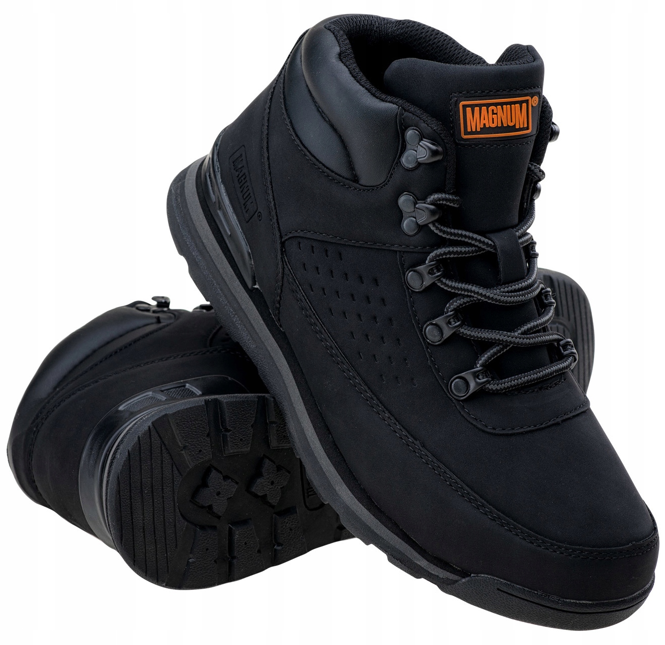 

Magnum Cedari Męskie Buty Casual Wojskowe r. 43