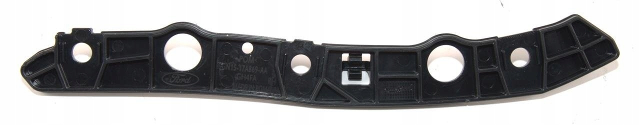 ŚLIZG ZDERZAKA PRAWY PRZÓD ECOSPORT 2017- Typ samochodu Samochody osobowe