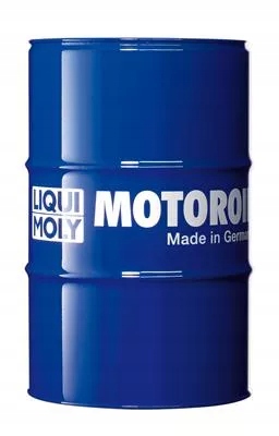 LIQUI MOLY 2101 OLEJ LQM 10W-40 PERFORMANCE 60L