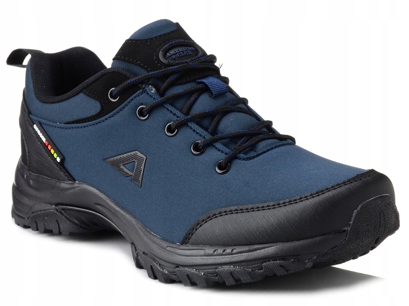 

Buty trekkingowe męskie American Club Wt 87/22 41