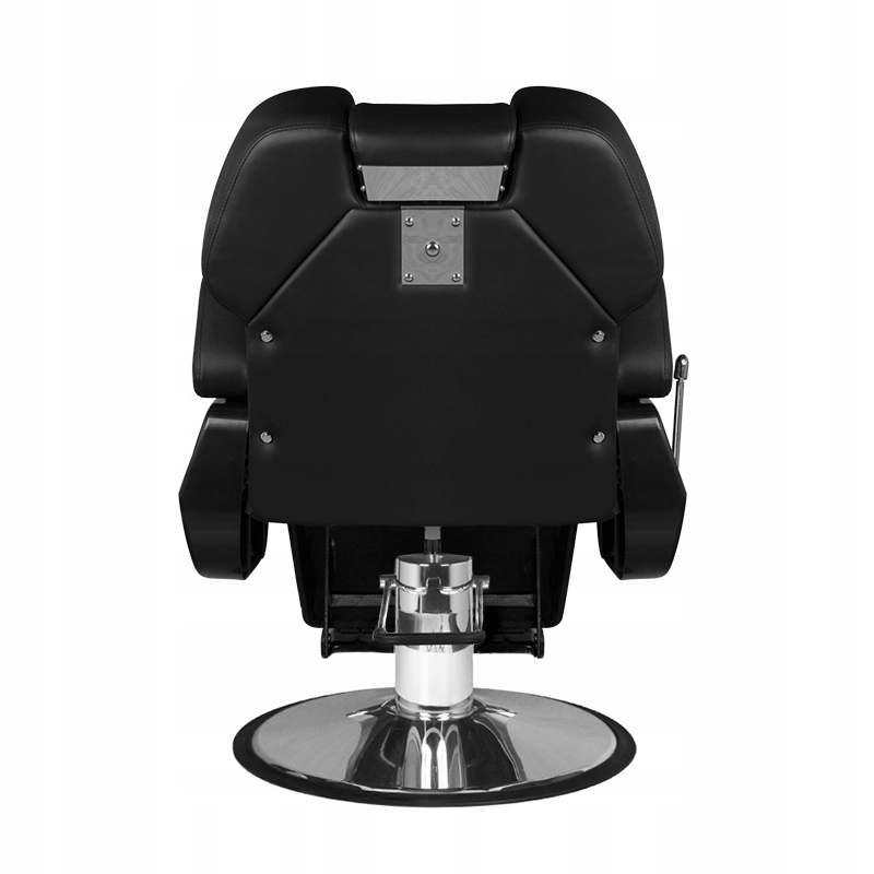 Hair System barberské křeslo New York černé