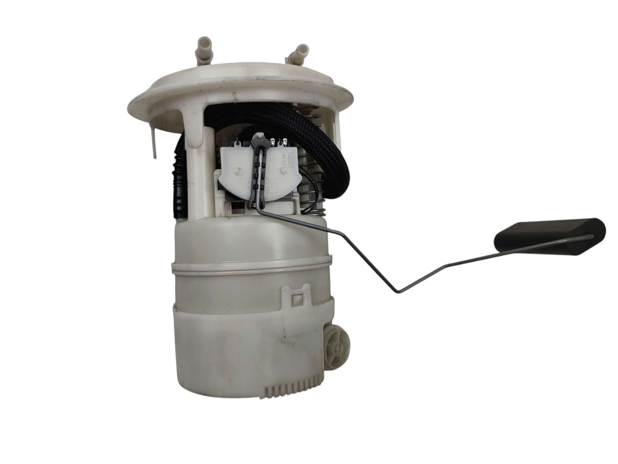 feed pump W tank CITROEN DS4 C4 II 1.6 THP 9675977480