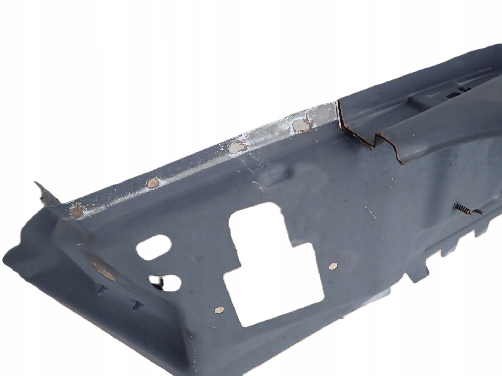 FARTUCH placement left PORSCHE 911 996 1997-2005R