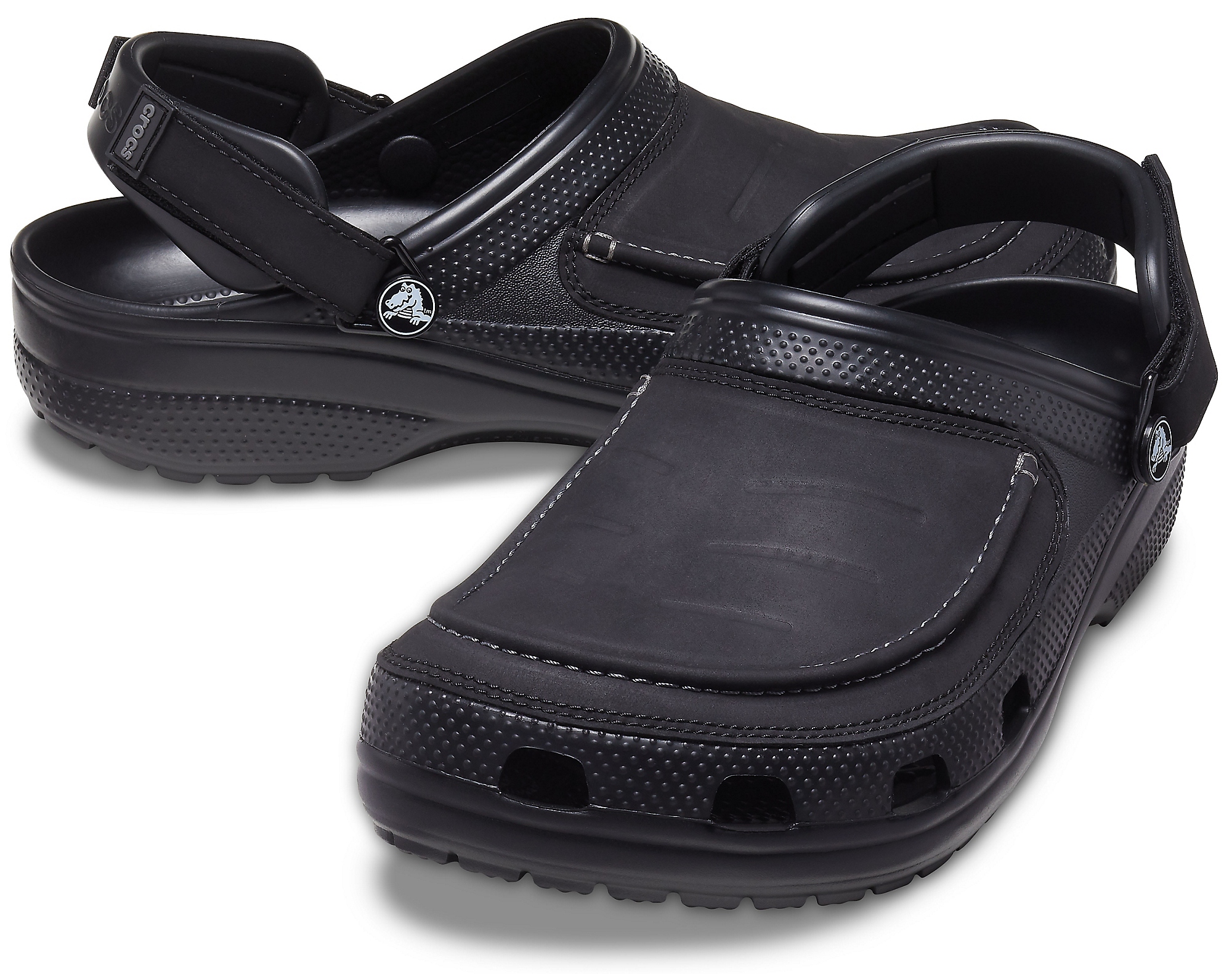 Crocs Yukon Vista II Clog 207142-001 r.M10/W12 Marka Crocs