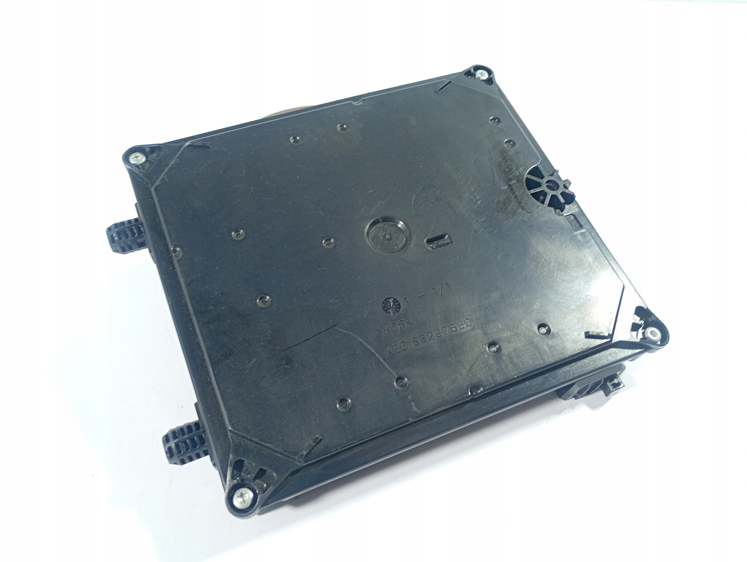 module control unit BCM OE 53297660 RENAULT Laguna 3 III 07-15