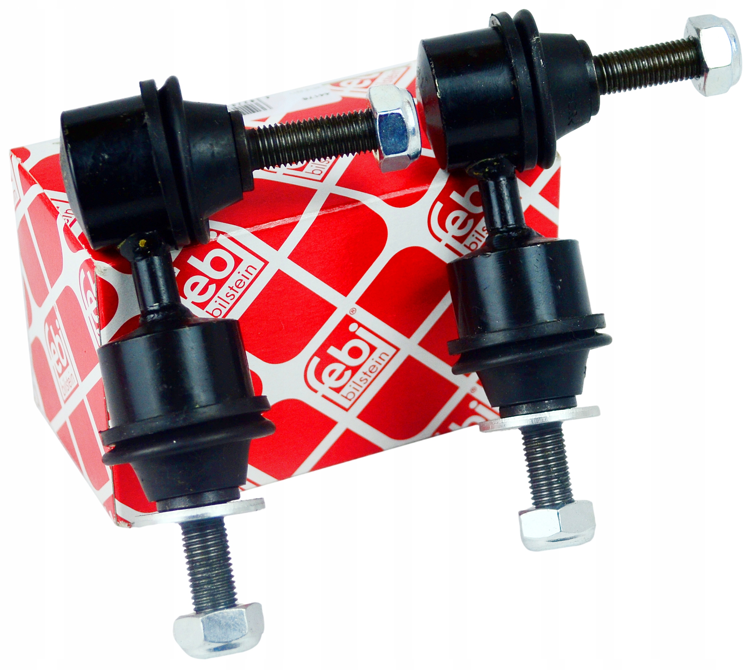 

Febi Łączniki Stabilizatora Tył Ford Focus II MK2