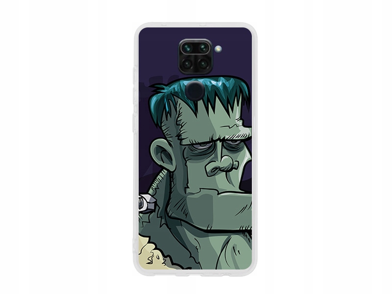 

Etui do Xiaomi Redmi 10x - Fantastic Case