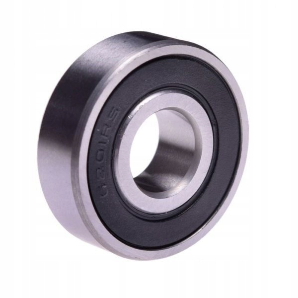 Łożysko Kulkowe Koła Przód 6201-2RS 32x12x10mm