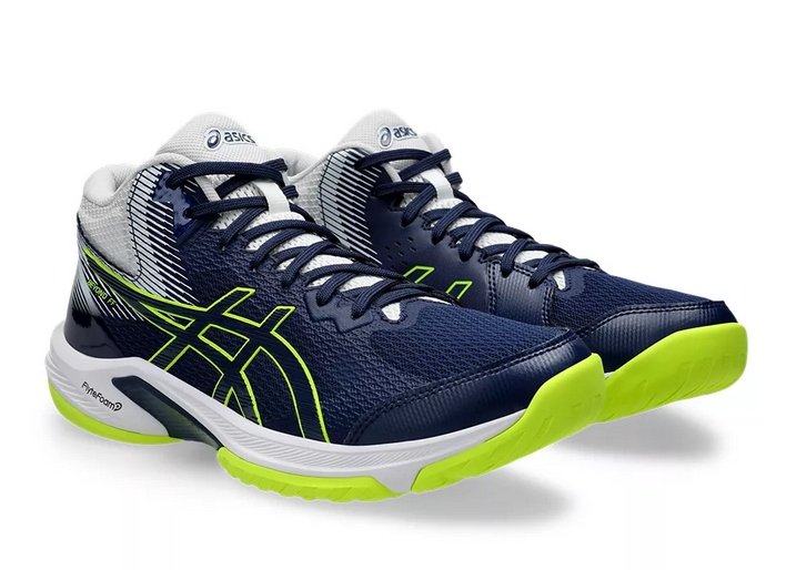 Pánské volejbalové boty Asics Beyond Ff Mt 1071A095.400 44,5