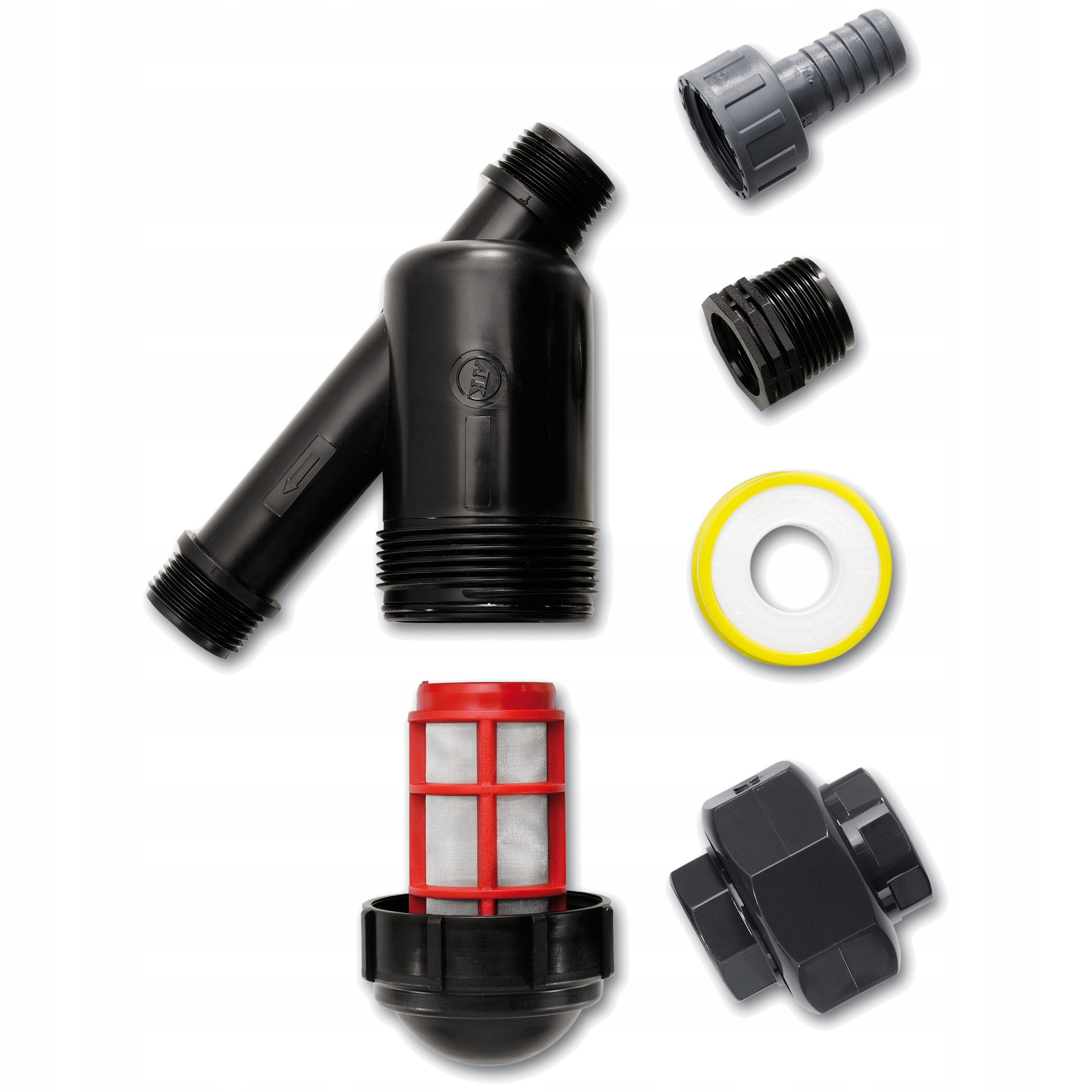 

Filtr wody z adapterem do myjki Karcher Hd Hds