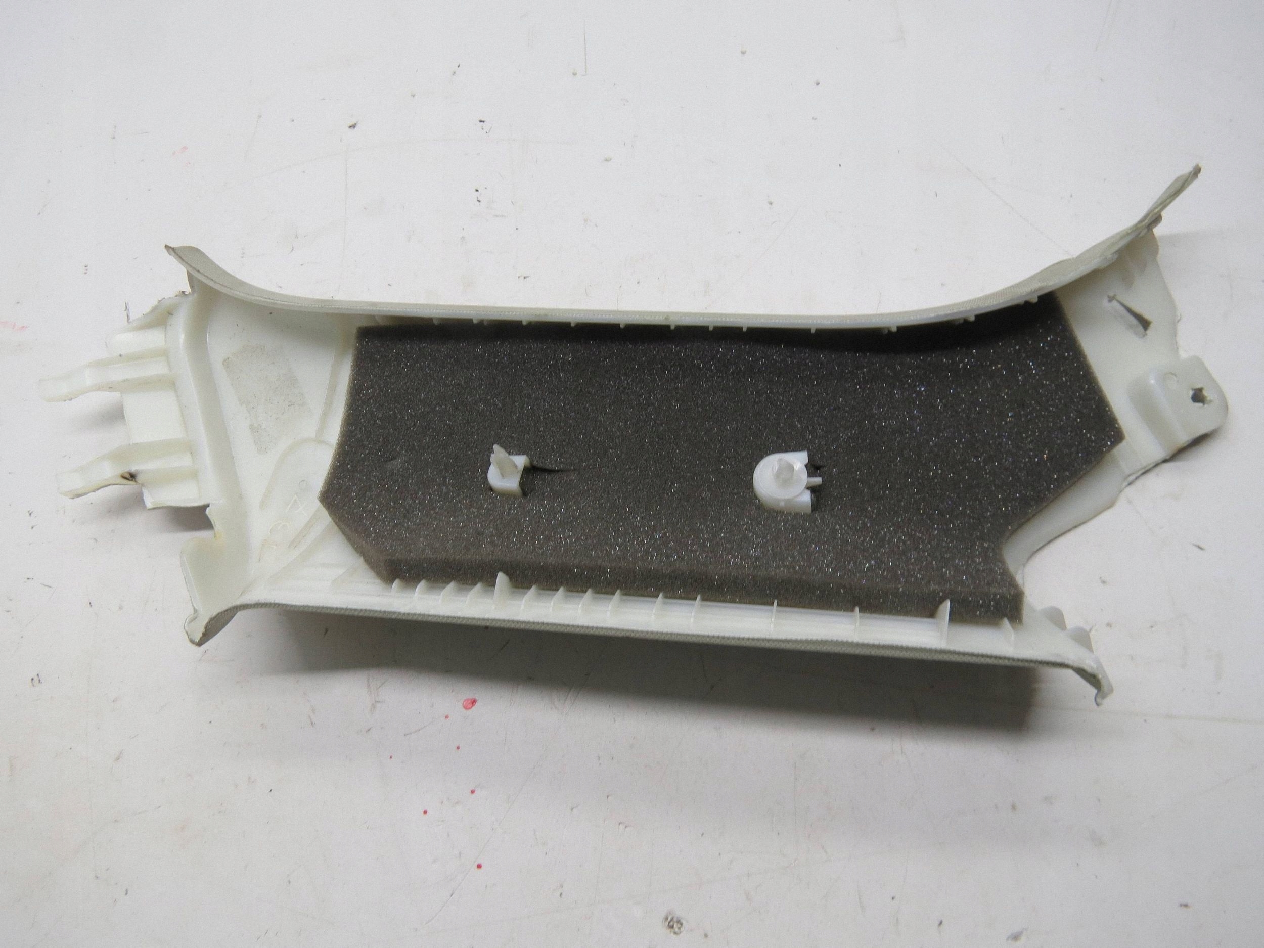 cover upholstery boot VOLVO S90 V90 MIJ22639