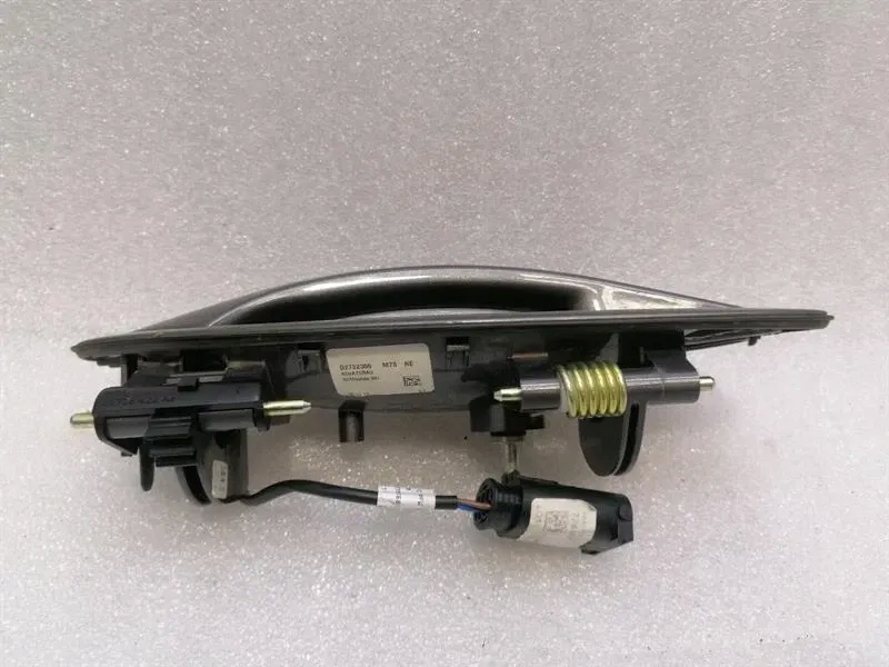 PORSCHE Cayenne 958 92A 7P5837020