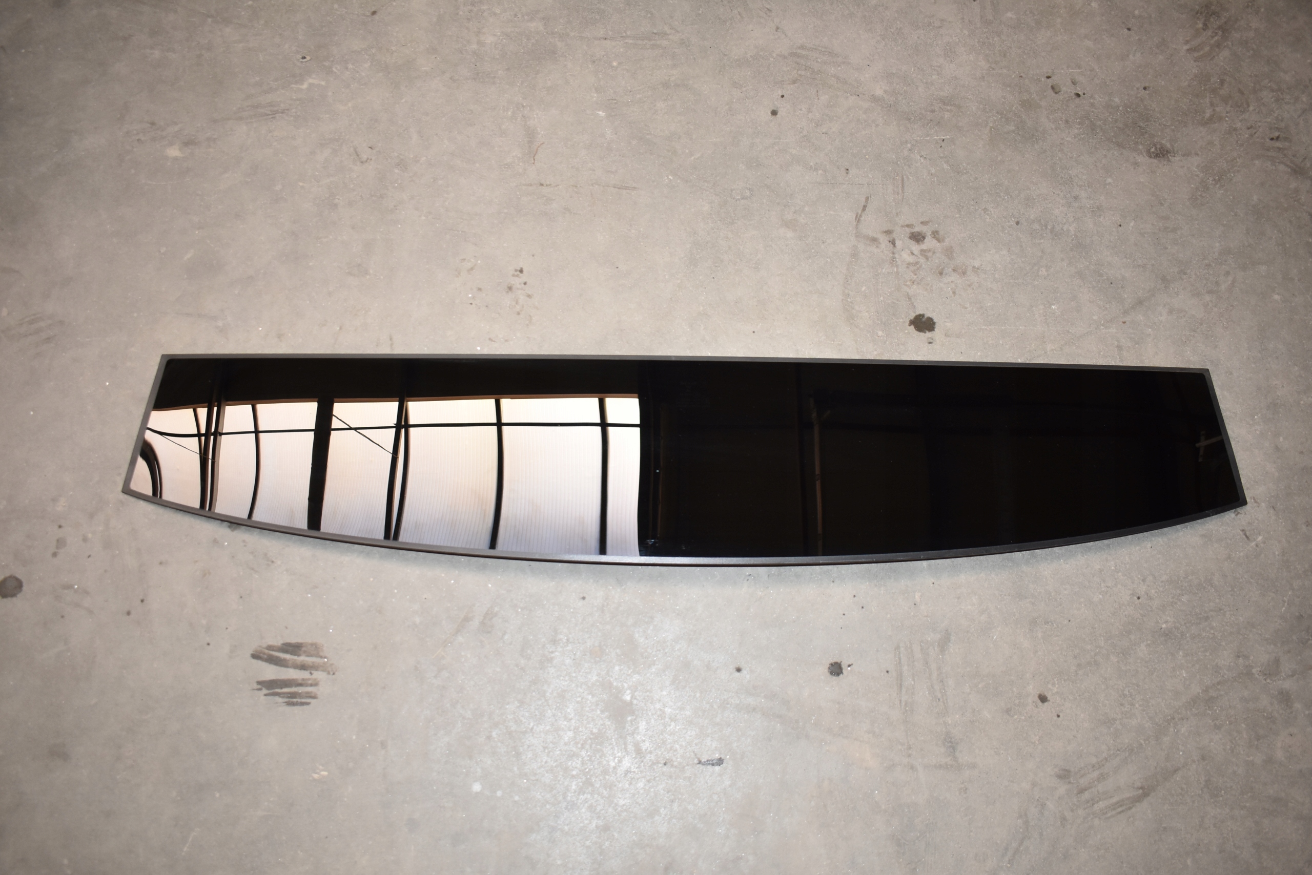 IDEALNA window roofs PORSCHE PANAMERA 971 1