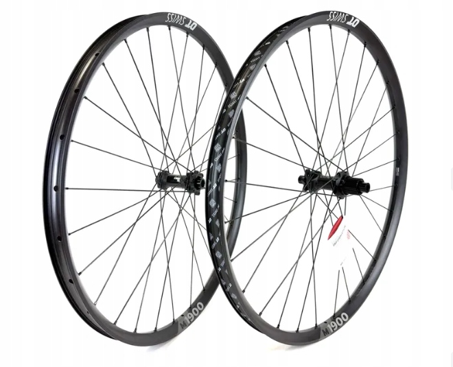 Koła DT Swiss M1900 Spline 29″ Disc Boost